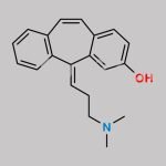 Cyclobenzaprine 3-Hydroxy Impurity CAS#: 30235-48-4