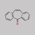 Cyclobenzaprine Dibenzosuberenone Impurity CAS#: 2222-33-5