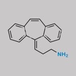 Cyclobenzaprine DiDesmethyl HCl CAS#: 38012-07-6