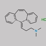 Cyclobenzaprine HCl CAS#: 6202-23-9