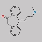 Cyclobenzaprine Impurity 1 CAS#: 37440-21-4