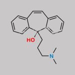 Cyclobenzaprine USP Related Compound A CAS#: 18029-54-4