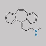 Cyclobenzaprine USP Related Compound B CAS#: 303-50-4