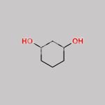 Cyclohexane-1,3-diol CAS#: 504-01-8