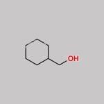 Cyclohexanemethanol CAS#: 100-49-2