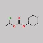 Cyclohexyl 1-Chloroethyl Carbonate CAS#: 99464-83-2