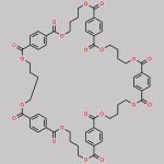 Cyclopentakis(1,4-butylene Terephthalate) CAS#: 82298-33-7