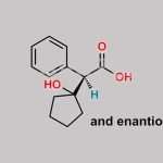 Cyclopentolate EP Impurity A CAS#: 25209-52-3