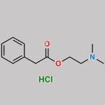 Cyclopentolate EP Impurity C HCl CAS#: 113079-81-5