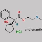 Cyclopentolate Hydrochloride CAS#: 5870-29-1