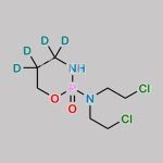 Cyclophosphamide D4 CAS#: 173547-45-0