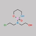Cyclophosphamide EP Impurity A CAS#: 1797009-12-1