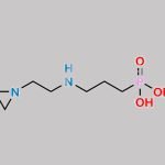 Cyclophosphamide Impurity 1 CAS#: N/A