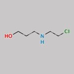 Cyclophosphamide Impurity 10 CAS#: 40722-99-4