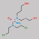 Cyclophosphamide Impurity 11 CAS#: N/A
