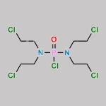 Cyclophosphamide Impurity 12 CAS#: 60106-92-5