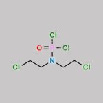 Cyclophosphamide Impurity 13 CAS#: 127-88-8
