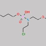 Cyclophosphamide Impurity 18 CAS#: N/A