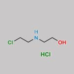 Cyclophosphamide Impurity 2 CAS#: 2576-29-6