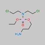 Cyclophosphamide Impurity 21 CAS#: N/A