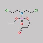 Cyclophosphamide Impurity 22 CAS#: N/A