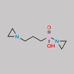 Cyclophosphamide Impurity 3 CAS#: N/A