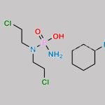Cyclophosphamide Impurity 4 CAS#: 1566-15-0