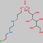 Cyclophosphamide Impurity 7 CAS#: N/A