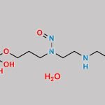 N-Nitroso Cyclophosphamide USP Related compound D (Possibility 1) CAS#: N/A