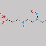 N-Nitroso Cyclophosphamide USP Related compound D (Possibility 2) CAS#: N/A