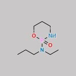 Cyclophosphamide Oxide CAS#: N/A