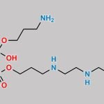 Cyclophosphamide Pyrophosphate Analog CAS#: N/A