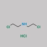 Cyclophosphamide USP Related compound A CAS#: 821-48-7