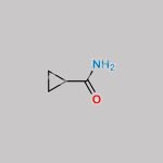 Cyclopropane Carboxamide CAS#: 6228-73-5
