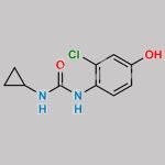 Cyclopropyl Urea Impurity CAS#: 796848-79-8