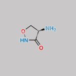 Cycloserine CAS#: 68-41-7