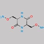 Cycloserine Dimer Impurity A CAS#: 16337-02-3