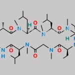Cyclosporin H CAS#: 83602-39-5