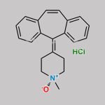 Cyproheptadine Alpha N-Oxide CAS#: N/A