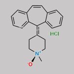 Cyproheptadine beta N-Oxide CAS#: N/A