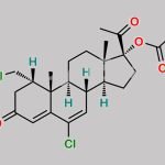 Cyproterone Acetate EP Impurity C CAS#: 17183-98-1
