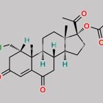 Cyproterone Acetate EP Impurity D CAS#: N/A