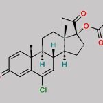 Cyproterone Acetate EP Impurity I CAS#: 13698-49-2