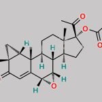 Cyproterone Acetate EP Impurity J CAS#: 15423-97-9