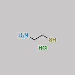 Cysteamine Hydrochloride CAS#: 156-57-0