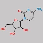 Cytarabine CAS#: 147-94-4