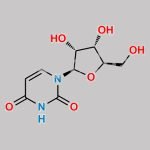 Cytarabine EP Impurity B CAS#: 58-96-8
