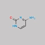 Cytarabine EP Impurity C CAS#: 71-30-7