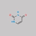 Cytarabine EP Impurity D CAS#: 66-22-8