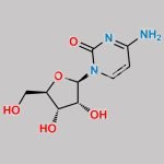 Cytarabine EP Impurity E CAS#: 65-46-3